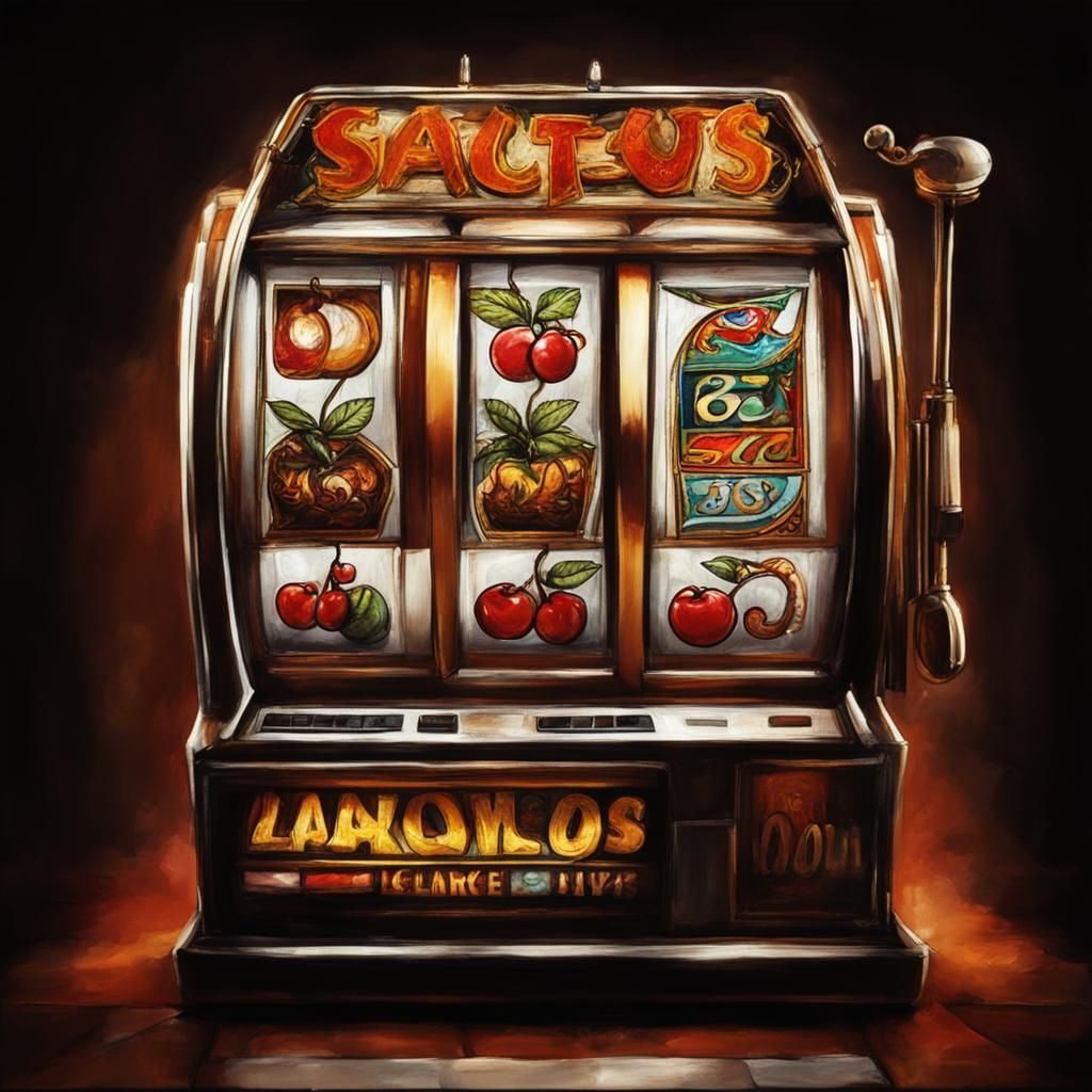 liixi88 Slot Online